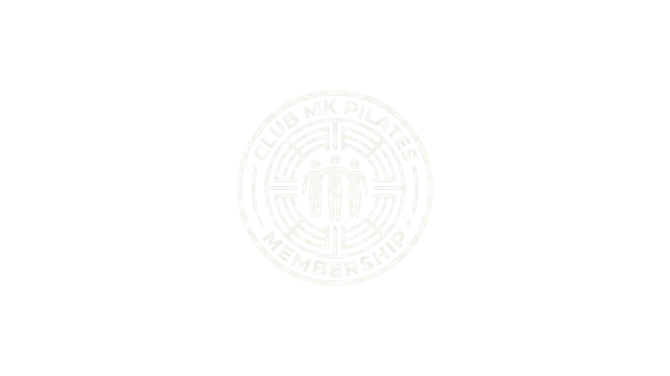 Club MK Pilates Membership